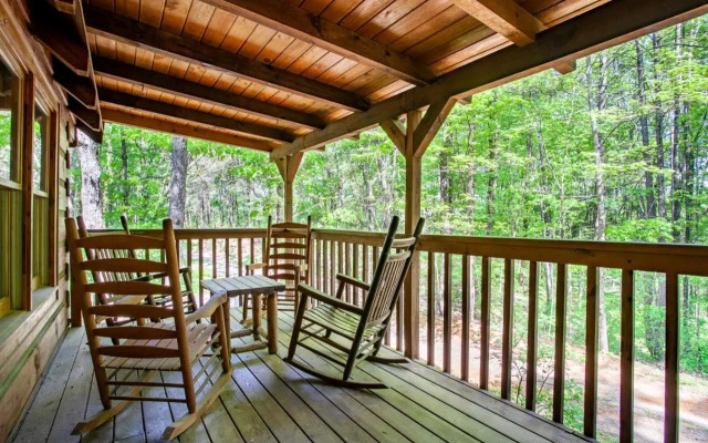 The Hartland - Hot Tub, Jacuzzi, Fireplace