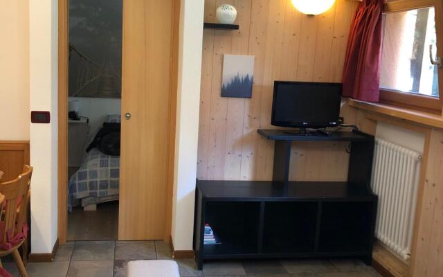 Casa Gallo - house Antermoia - 22113-AT-877666-690 CESA GALLO