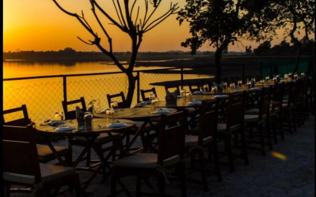 Touchwood Resort Bhopal