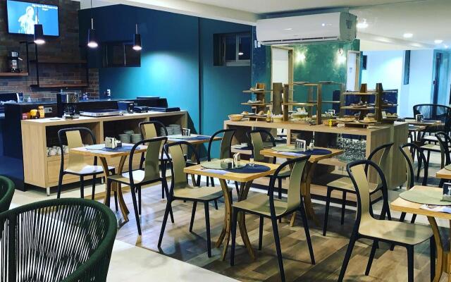 Reserva Madero wellness loft