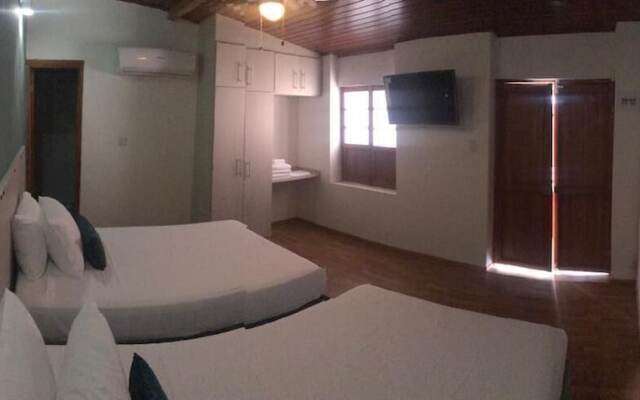 CA-5 Habitación en Getsemaní con Piscina