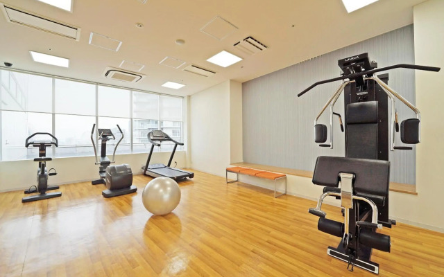 The Square Hotel Yokohama Minatomirai