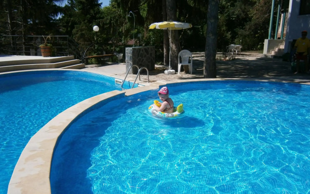 Park Hotel Briz All Inclusive- Free Parking