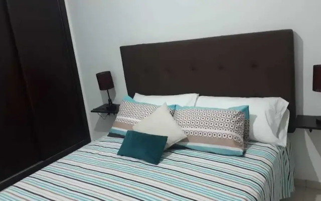 Cheap Luxury Apart  In Tangier With Wifi