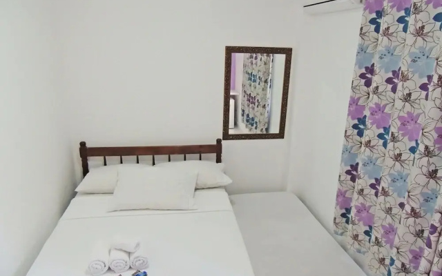 Cabana Hostel