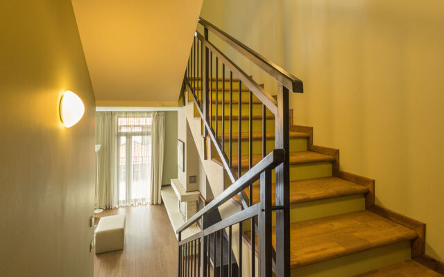 SG Ruskovets Resort
