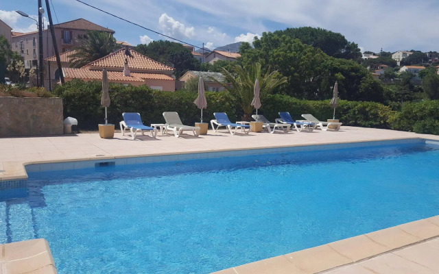 Hôtel Sole Mare