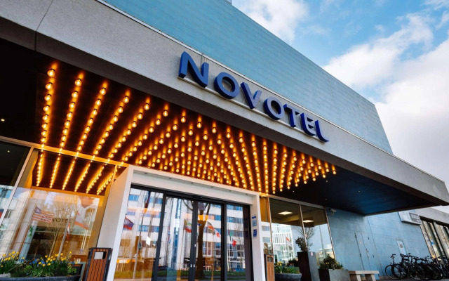 Novotel Den Haag World Forum