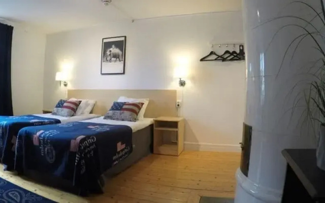 Hotell Östermalm