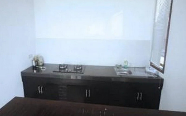 Yuliati Villa
