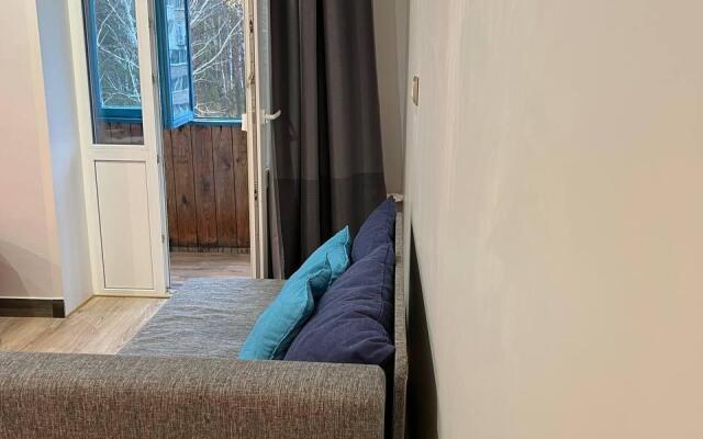 Апартаменты в квартале Березовая Роща 6