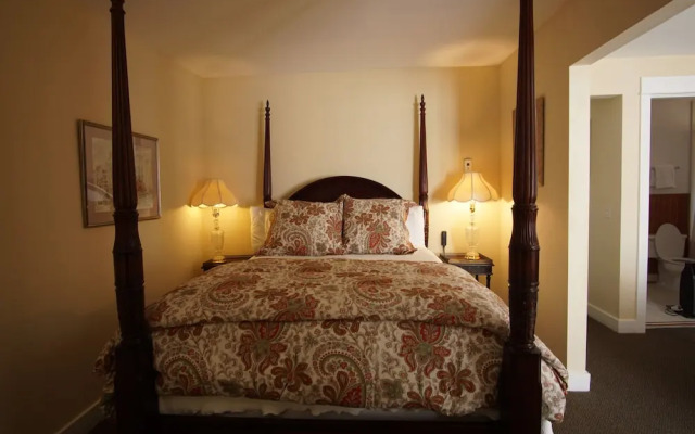 The Inn at Ellsworth Estate