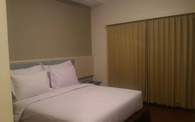 Ayla City Hotel