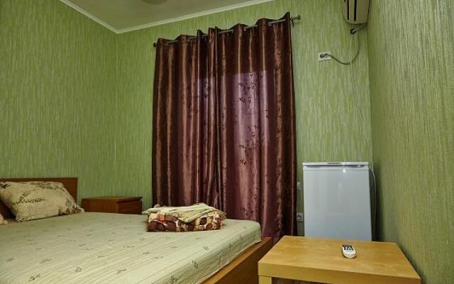 Mashuk Guest House