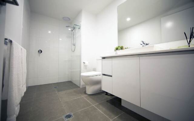 Waterford Penthouse Accommodation