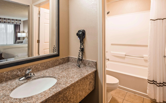 SureStay Plus Hotel by Best Western Jackson