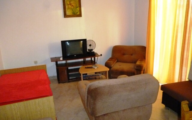 Apartments Studio Jasna Near the Beach
