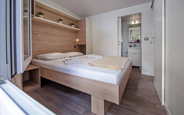 Kamp Porton Biondi Mobile Homes