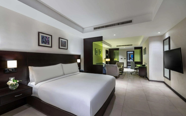 DoubleTree by Hilton Hotel Aqaba