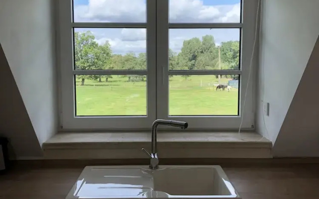 Ferienwohnung Herbstprinz