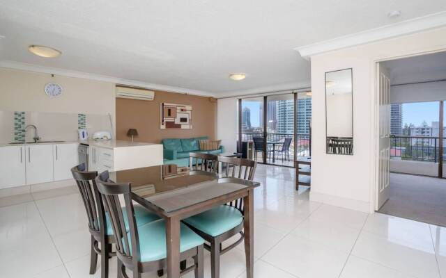 Stunning Sea and Ocean Views Apt