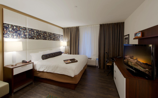 Hotel Indigo WACO - BAYLOR by IHG