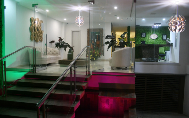 Hotel Madeiro