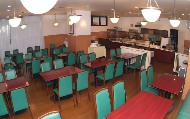 Apa Hotel Gifu Hashima Ekimae