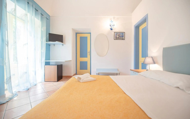 Hotel Solcalante
