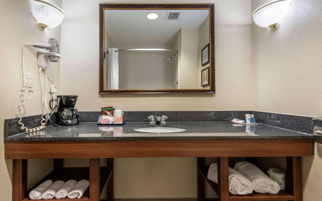 Comfort Suites Cincinnati Airport