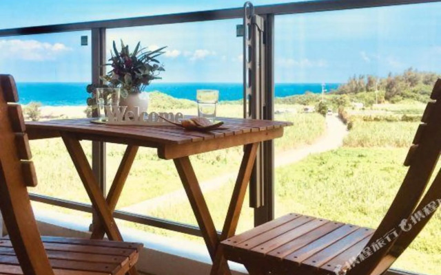 Ocean Resort Cape Maeda Ocean Resort Manashida Cape 306