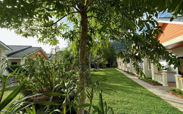 TC Garden Resort