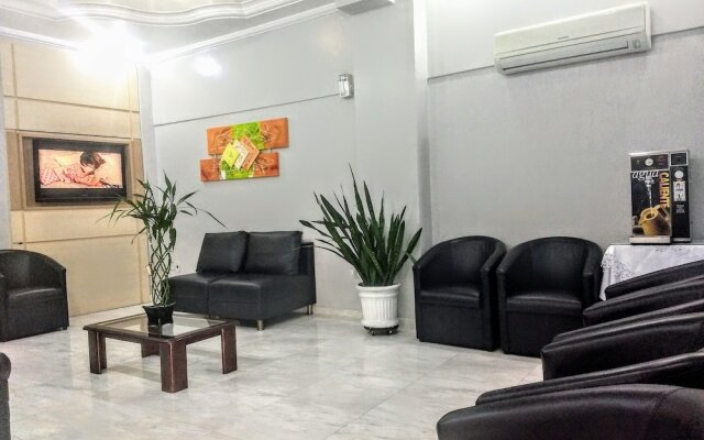 Master Hotel