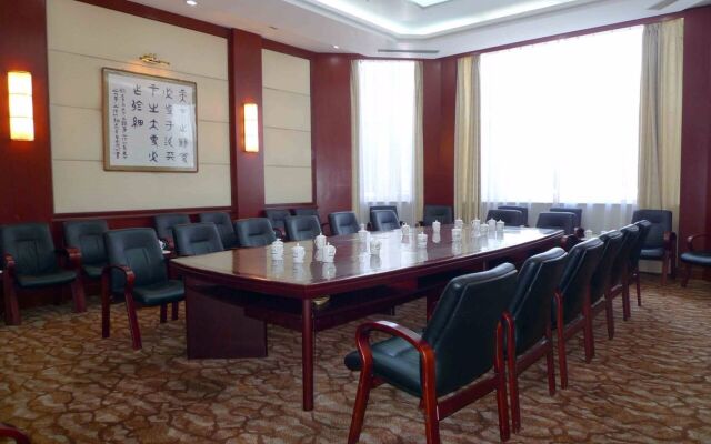 Liaoning Friendship Hotel