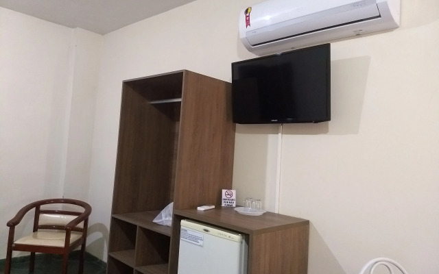 Hotel Pousada Figueiredo