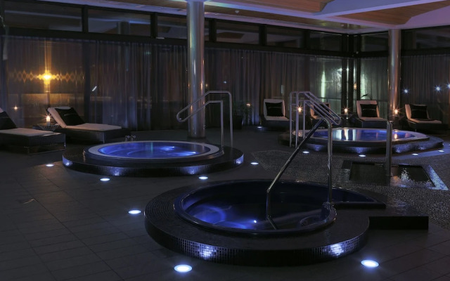 Långvik Congress Wellness Hotel