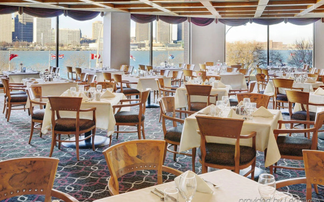 Best Western Plus Waterfront Hotel