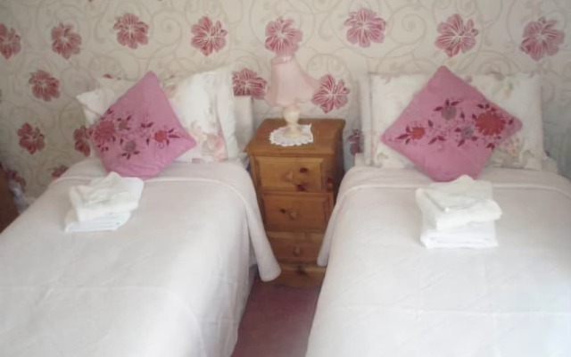 Ivy Bank Guest House