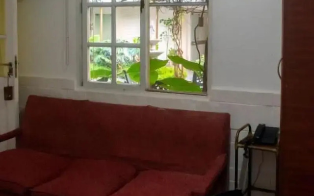 Hotel CASABLANCA