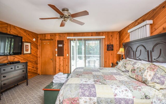 Cedar Ridge 3 Bedroom House