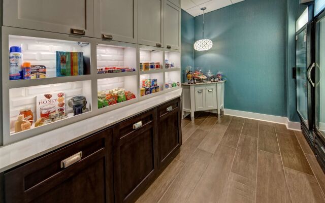 Homewood Suites by Hilton - Asheville