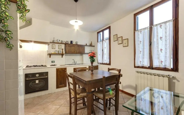 Moro Fiorentino Apartment