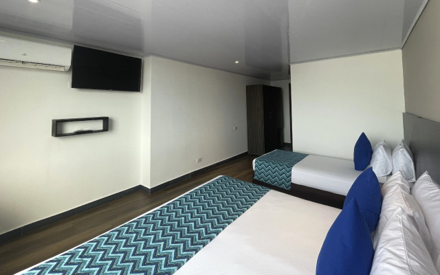 Hotel Toné by On vacation