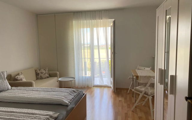 Apartment in Sankt Kanzian Near Klopeiner Lake