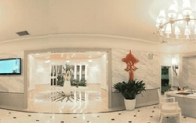 Weihai Ming Cym Holiday Hotel