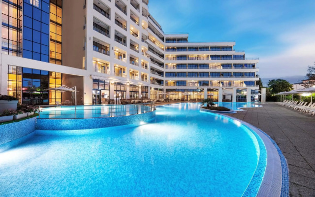 Four Points by Sheraton Sunny Beach