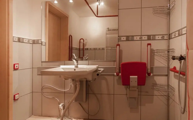 Haus Wildstein Traben-trarbach