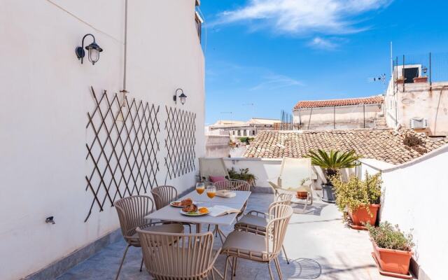 Five Stars Sicily Andromeda two Rooms Apartment