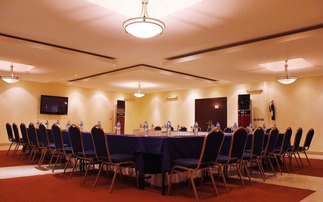 The Westwood Hotel Ikoyi Lagos