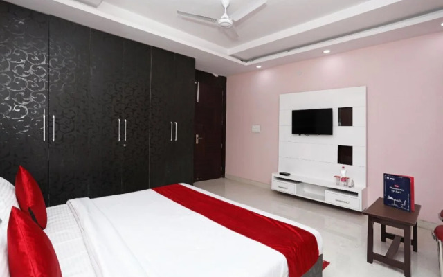 Royal King Residency By OYO Rooms